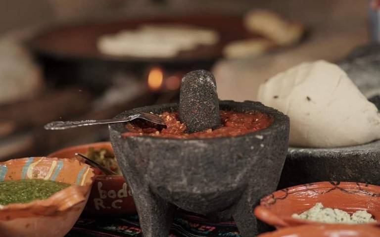 Promueven la identidad morelense a través de la Cocina Tradicional - El Sol  de Cuernavaca | Noticias Locales, Policiacas, sobre México, Morelos y el  Mundo