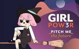 El Festival Pixelatl laza la convocatoria Girl Power 3: Pitch me the future