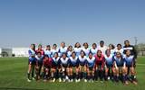 Las morelenses se recuperaron de un 2-0 para avanzar a la siguiente etapa dentro de las finales nacionales por el campeonato de la Liga Mayor Femenil de futbol 
