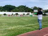 Empezarán la pretemporada la próxima semana; llegaron pocos jugadores, pero de calidad a las pruebas que se aplicaron en el estadio “Isidro Gil”