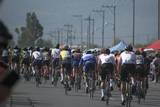 Ciclistas morelenses en la ruta Copa Federación de Jalisco 