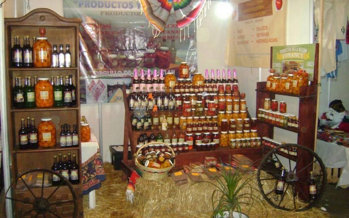 Los curados de Zacualpan, bebida tradicional morelense - El Sol de
