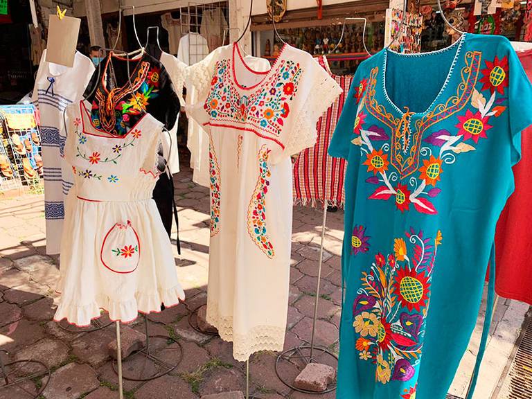 Cuernavaca te viste con ropa 100% mexicana - El Sol de Cuernavaca |  Noticias Locales, Policiacas, sobre México, Morelos y el Mundo