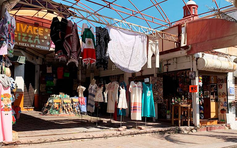 Cuernavaca te viste con ropa 100% mexicana - El Sol de Cuernavaca |  Noticias Locales, Policiacas, sobre México, Morelos y el Mundo