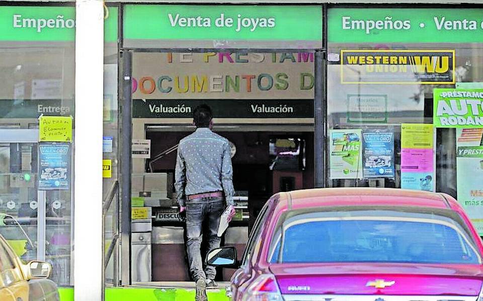 Cuesta de enero aumenta visitas a casas de empeño - El Sol de Cuernavaca |  Noticias Locales, Policiacas, sobre México, Morelos y el Mundo