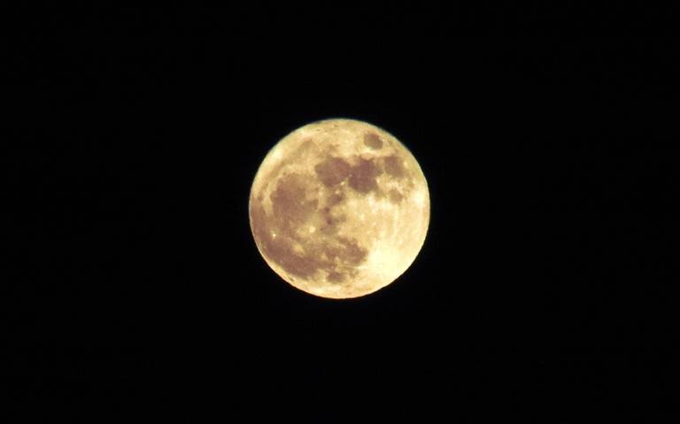 ESPECIAL] La luna mágica de octubre, FinD - El Sol de Cuernavaca | Noticias  Locales, Policiacas, sobre México, Morelos y el Mundo