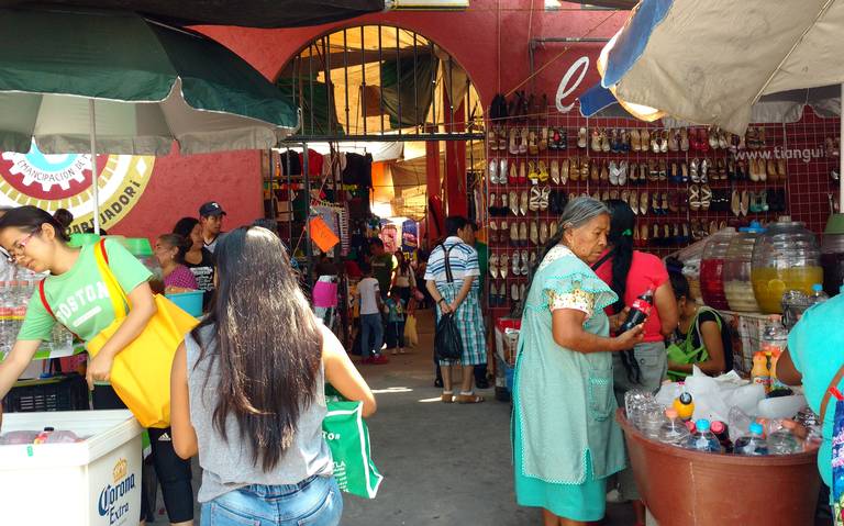 Los tianguis, una tradición mercantil - El Sol de Cuernavaca | Noticias  Locales, Policiacas, sobre México, Morelos y el Mundo