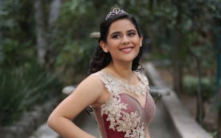 Celebra Fátima sus XV años con emotivo festejo - El Sol de Cuernavaca |  Noticias Locales, Policiacas, sobre México, Morelos y el Mundo