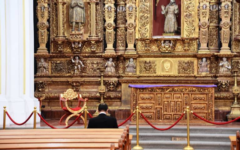 Especial] Peregrina la fe de los católicos - El Sol de Cuernavaca |  Noticias Locales, Policiacas, sobre México, Morelos y el Mundo