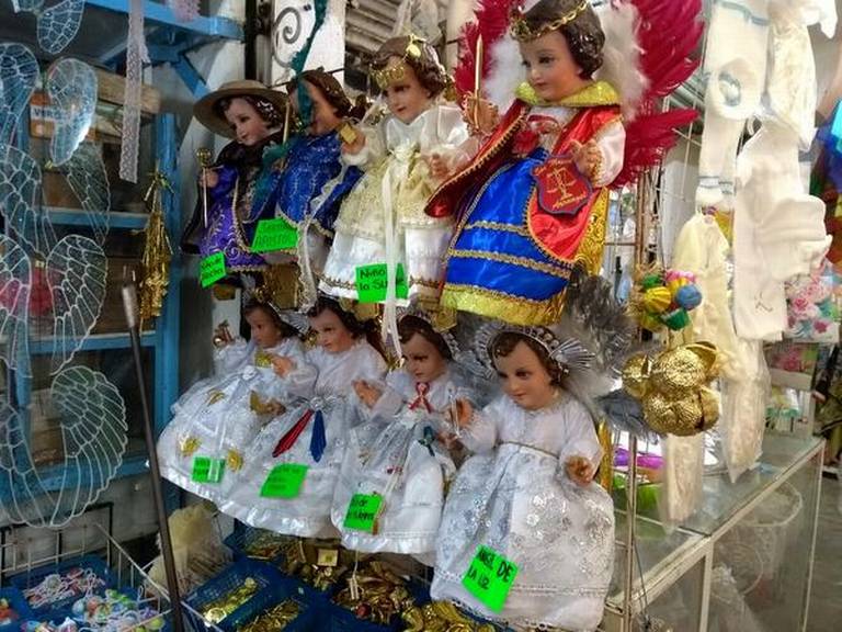 En Cuautla hay respeto: No se venden trajes de niño Dios 'futbolista ni  huachicolero' - El Sol de Cuernavaca | Noticias Locales, Policiacas, sobre  México, Morelos y el Mundo