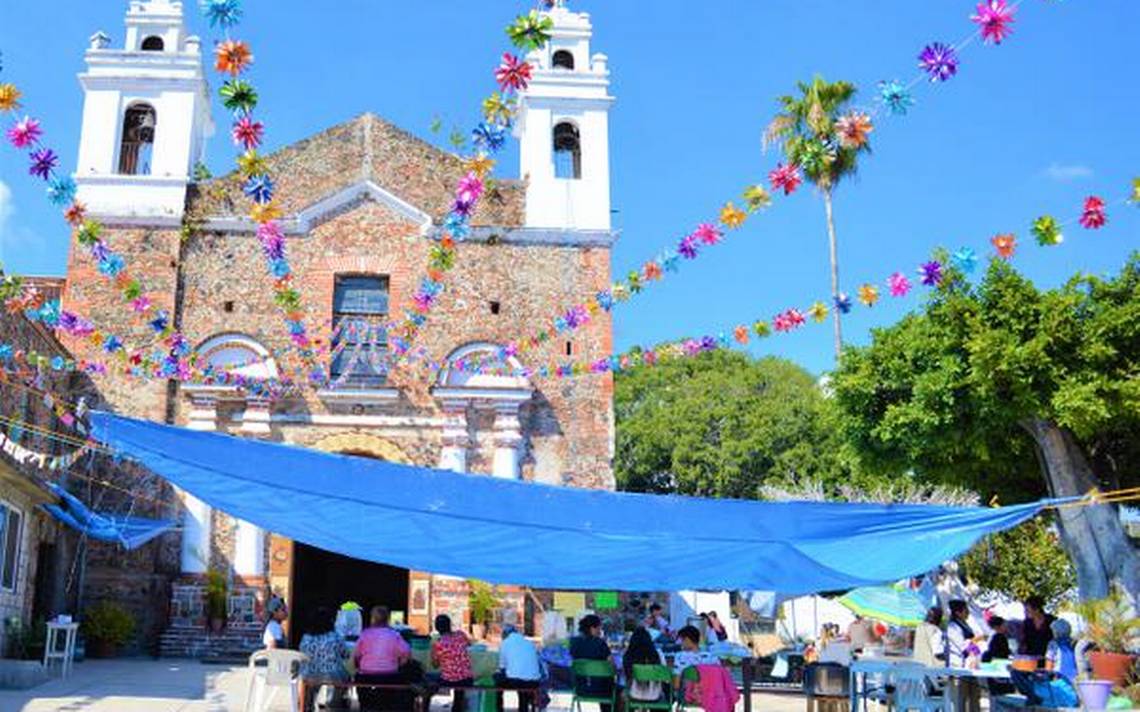 Preparada Gualupita para celebrar a la Virgen - El Sol de Cuernavaca |  Noticias Locales, Policiacas, sobre México, Morelos y el Mundo