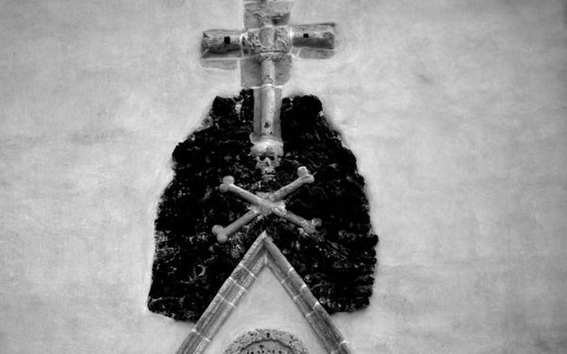 ESPECIAL] Líbranos del mal exorcismos iglesia catolica - El Sol de  Cuernavaca | Noticias Locales, Policiacas, sobre México, Morelos y el Mundo