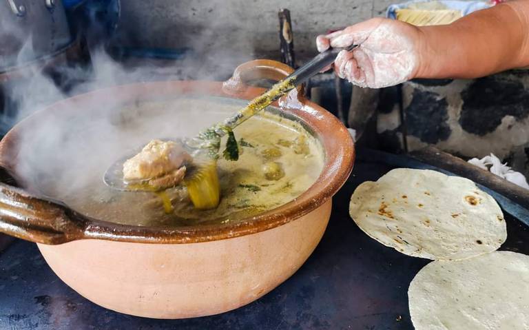 Buscan rescatar la cocina tradicional de Cuautla - El Sol de Cuautla |  Noticias Locales, Policiacas, sobre México, Morelos y el Mundo