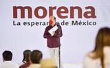 Rodrigo Arredondo arranca su campaña respetando los protocolos de salud