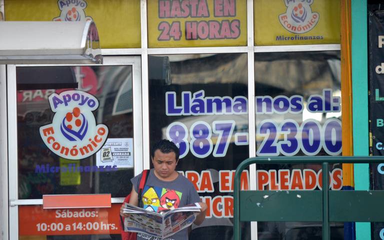 Especial] Casas de empeño, el financiamiento más caro - El Sol de  Cuernavaca | Noticias Locales, Policiacas, sobre México, Morelos y el Mundo