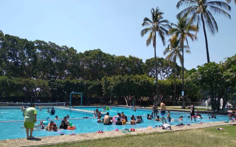 La primavera revivió a los balnearios en Morelos - El Sol de Cuernavaca |  Noticias Locales, Policiacas, sobre México, Morelos y el Mundo