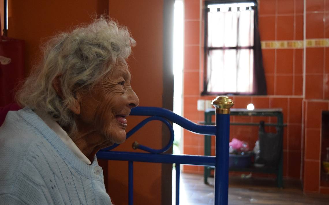 Una vida de 97 años en Gualupita - El Sol de Cuernavaca | Noticias Locales,  Policiacas, sobre México, Morelos y el Mundo
