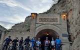 Un grupo de 15 ciclistas morelenses participaron en la ruta de 251 kilómetros el fin de semana
