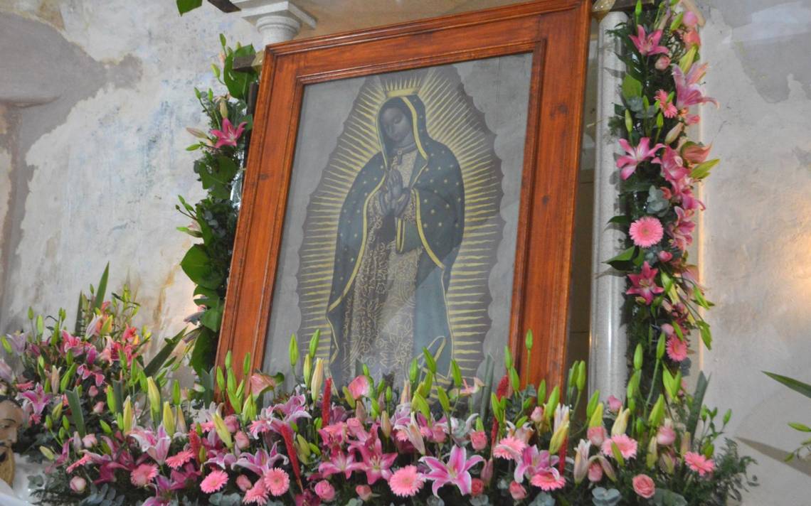 Esta es la fe que mueve corazones - El Sol de Cuernavaca | Noticias  Locales, Policiacas, sobre México, Morelos y el Mundo