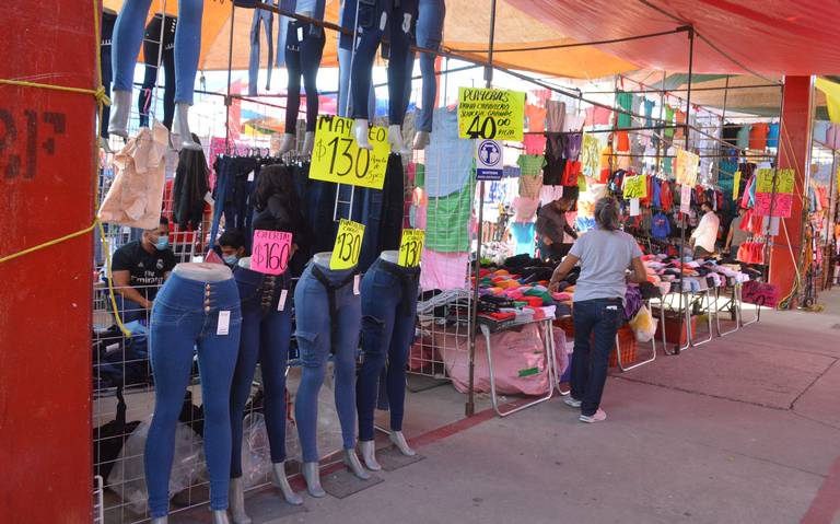 Tianguis de Temixco tiene ventas bajas - El Sol de Cuernavaca | Noticias  Locales, Policiacas, sobre México, Morelos y el Mundo