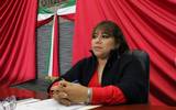 Ariadna Barrera Vázquez Morelos Morena