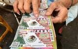 Cae hasta 30% la venta de billetes de lotería