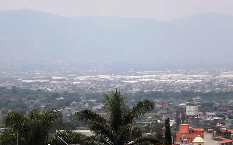 Cuernavaca tiene 24 mil construcciones irregulares - El Sol de Cuernavaca |  Noticias Locales, Policiacas, sobre México, Morelos y el Mundo