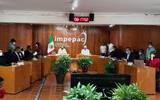 El IMPEPAC se instaló en sesión permanente la mañana de este domingo  06 de Junio / Froylán Trujillo | El Sol de Cuernavaca