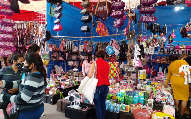 No es la mejor época para comerciantes del tianguis de Temixco - El Sol de  Cuernavaca | Noticias Locales, Policiacas, sobre México, Morelos y el Mundo