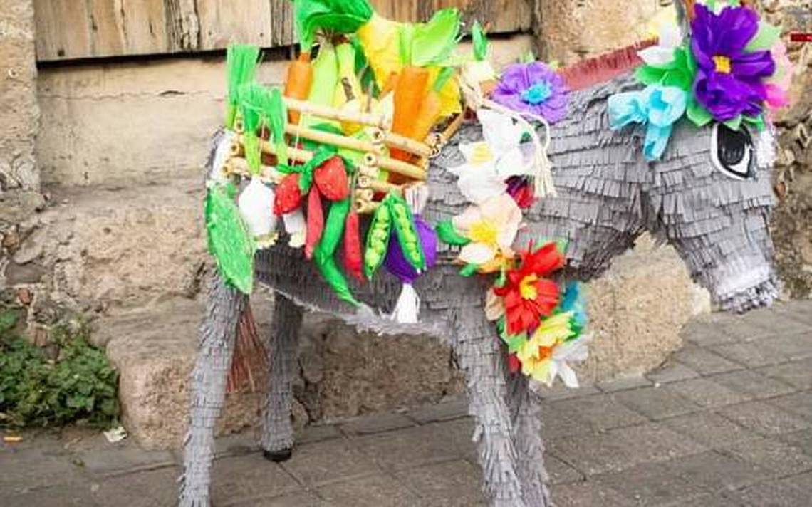 triatlón gritar resistirse Artesanos de Morelos en el Concurso Nacional de Piñatas 2021 - El Sol de  Cuernavaca | Noticias Locales, Policiacas, sobre México, Morelos y el Mundo