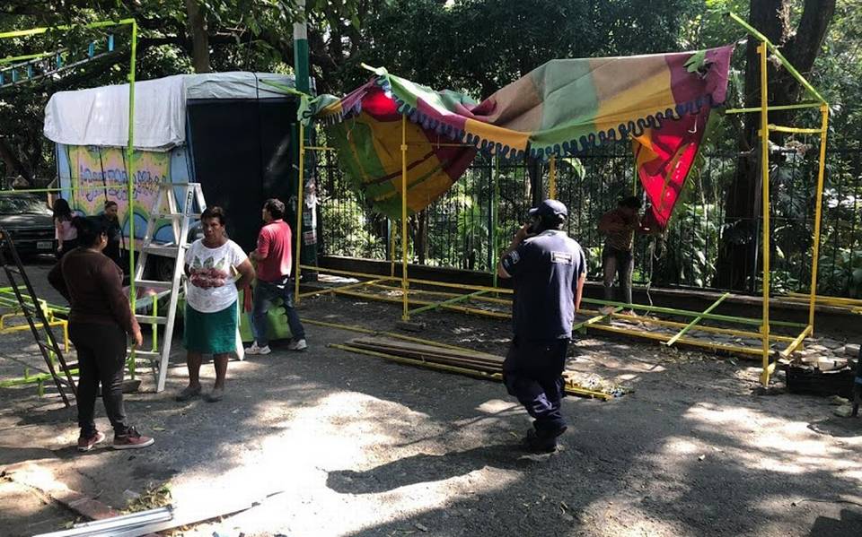 En el barrio de Gualupita preparan Mañanitas a la Guadalupana - El Sol de  Cuernavaca | Noticias Locales, Policiacas, sobre México, Morelos y el Mundo