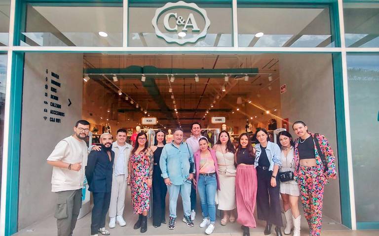 Inaugura C&A nueva tienda en Cuernavaca - El Sol de Cuernavaca  Noticias  Locales, Policiacas, sobre México, Morelos y el Mundo