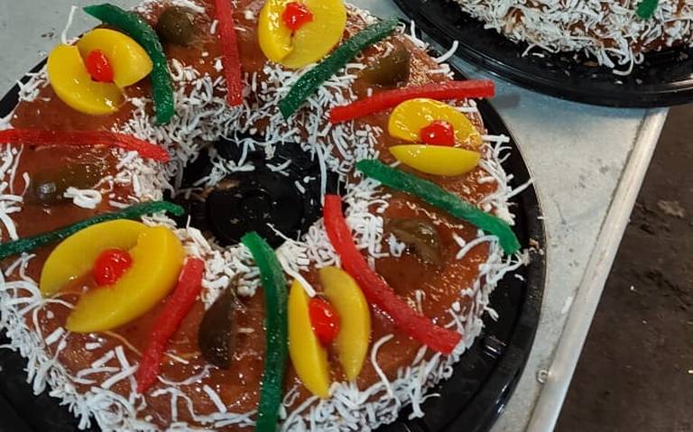 Rosca de Reyes para todos los gustos y presupuestos - El Sol de Cuernavaca  | Noticias Locales, Policiacas, sobre México, Morelos y el Mundo