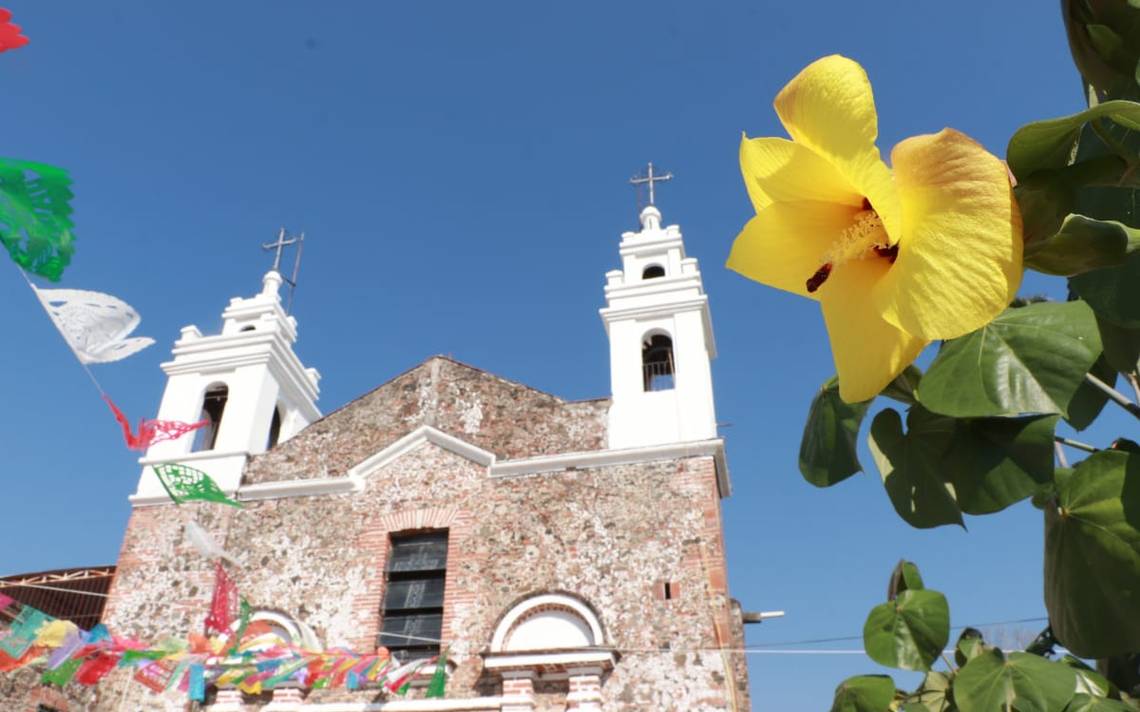Gualupita está lista para recibir a los peregrinos este 12 de diciembre -  El Sol de Cuernavaca | Noticias Locales, Policiacas, sobre México, Morelos  y el Mundo