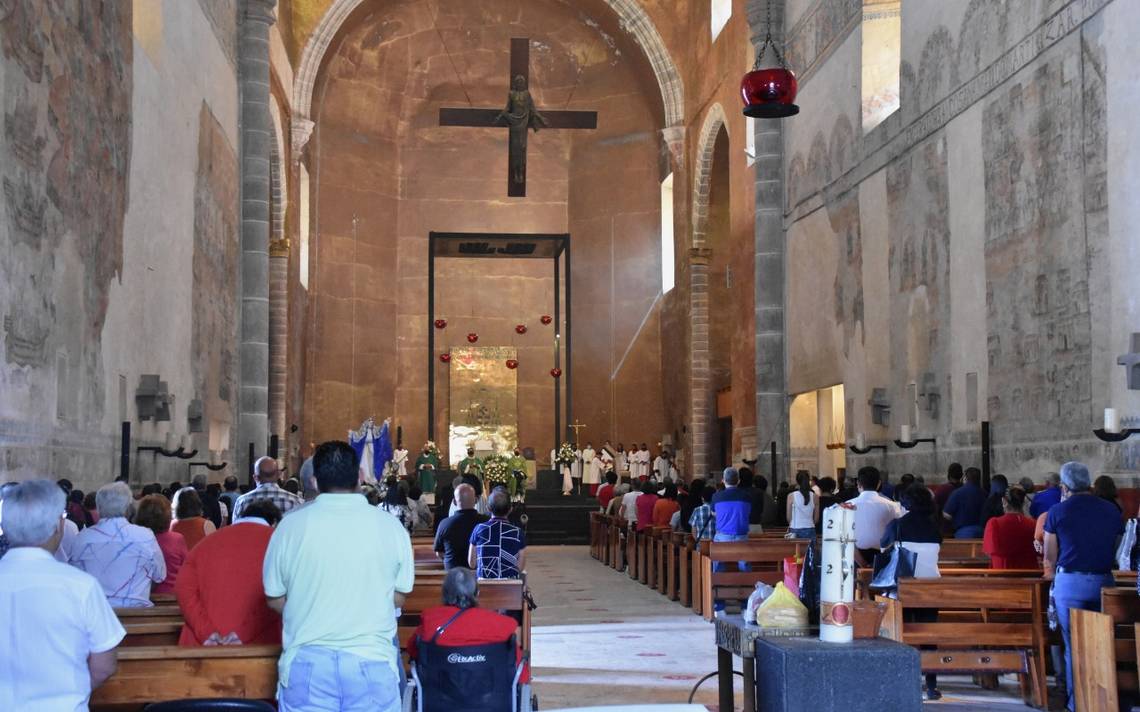 Iglesia pide Alerta de Violencia de Género en todo Morelos - El Sol de  Cuernavaca | Noticias Locales, Policiacas, sobre México, Morelos y el Mundo