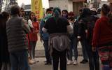 El Comité Feminista informó que se realizó una búsqueda comunitaria en las inmediaciones de Tzontle, Cerrito y Tezoyo