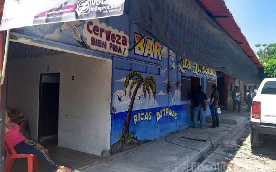 Catea PIC bares y hotel en Jojutla - El Sol de Cuautla | Noticias Locales,  Policiacas, sobre México, Morelos y el Mundo