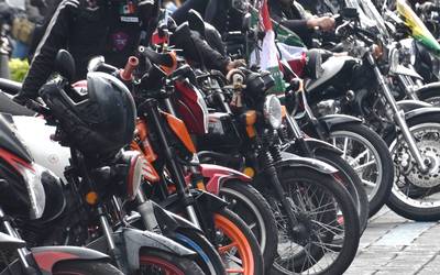 Casi mil motocicletas fueron robadas en 2022 - El Sol de Cuernavaca |  Noticias Locales, Policiacas, sobre México, Morelos y el Mundo